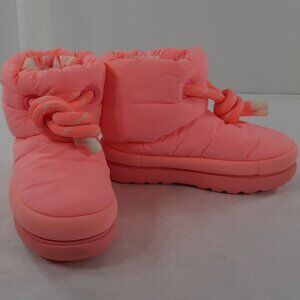 Ugg Classic Maxi Mini Boots Sweetheart Short Shoes Winter Pink Wms US 8 / EU 39